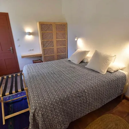 Bed and breakfast Rosas De Santa Ana