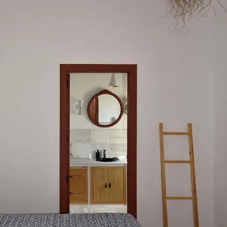 Bed and breakfast Rosas De Santa Ana *