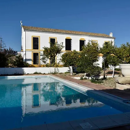 Bed and breakfast Rosas De Santa Ana