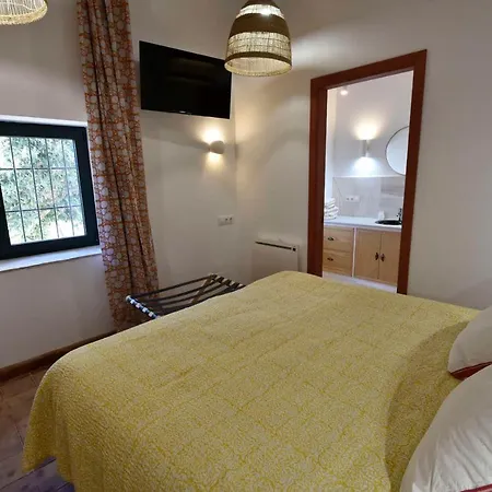 Rosas De Santa Ana Bed and breakfast