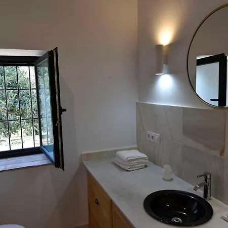 Bed and breakfast Rosas De Santa Ana