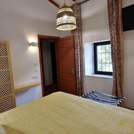 Rosas De Santa Ana Bed and breakfast