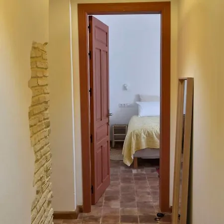 Rosas De Santa Ana Bed and breakfast