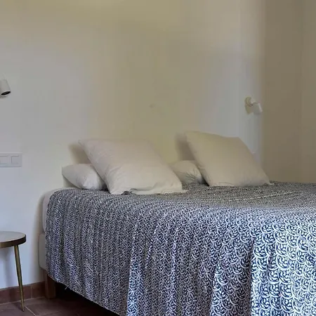 Bed and breakfast Rosas De Santa Ana