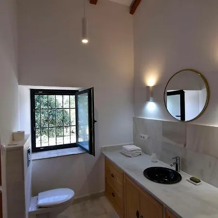 Bed and breakfast Rosas De Santa Ana Villamartín