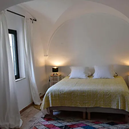 Bed and breakfast Rosas De Santa Ana Villamartín