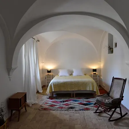 Bed and breakfast Rosas De Santa Ana *
