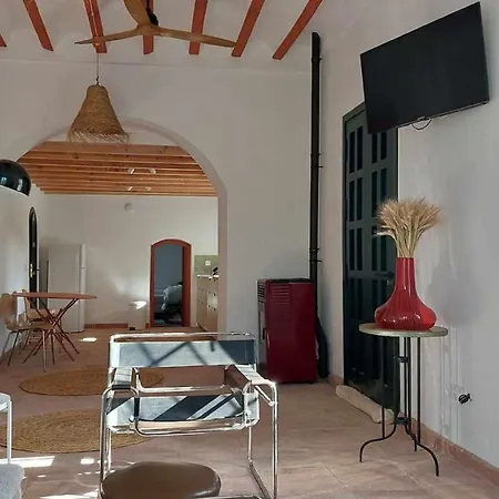 Rosas De Santa Ana Bed and breakfast