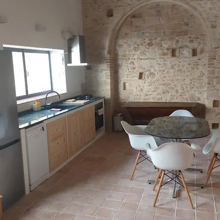 Bed and breakfast Rosas De Santa Ana