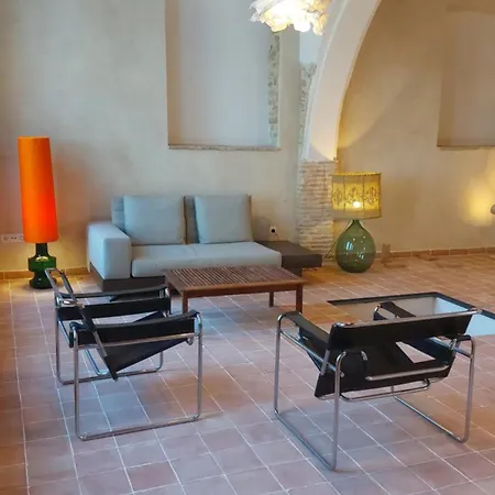 Rosas De Santa Ana Bed and breakfast *