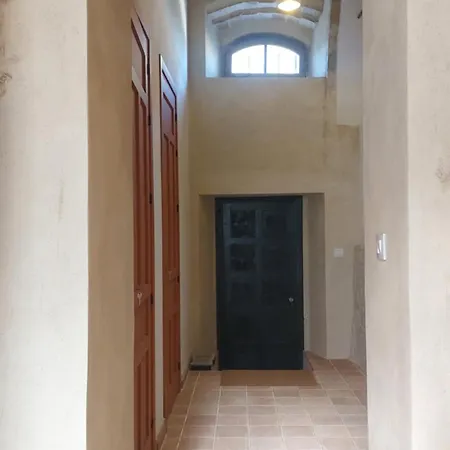 Bed and breakfast Rosas De Santa Ana *