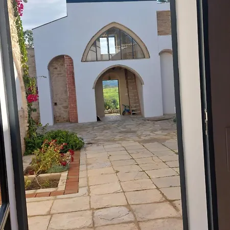 Rosas De Santa Ana Bed and breakfast
