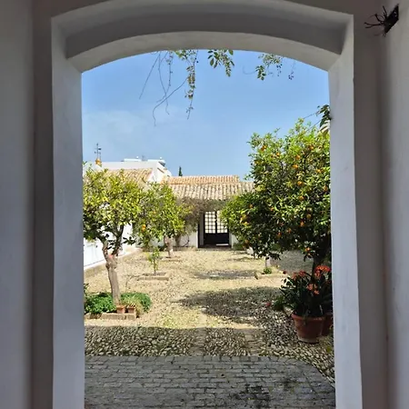 Bed and breakfast Rosas De Santa Ana