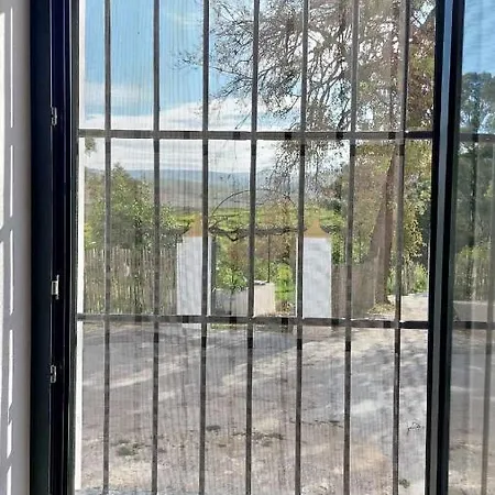 Alojamento de Acomodação e Pequeno-almoço Rosas De Santa Ana Villamartín